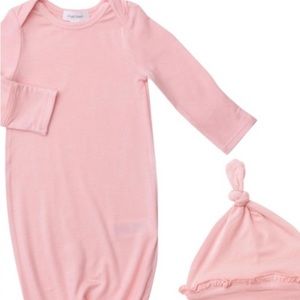 Angel Dear Bamboo Gown Set